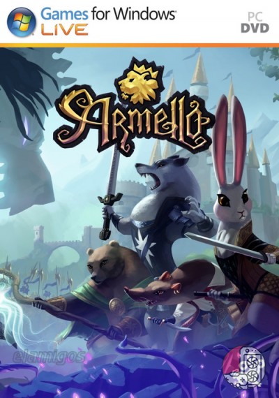 download Armello