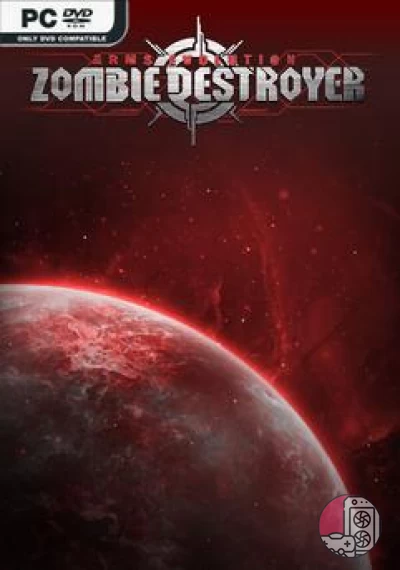 download Arms Evolution: ZOMBIE DESTROYER