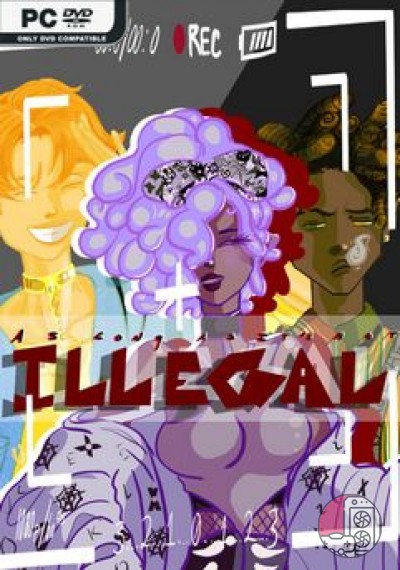 download As Long As It's Not Illegal: Act I