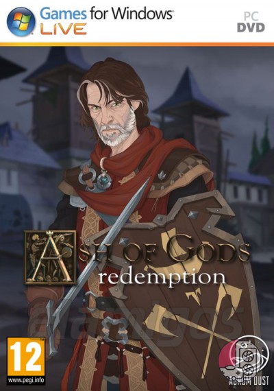 download Ash of Gods Redemption
