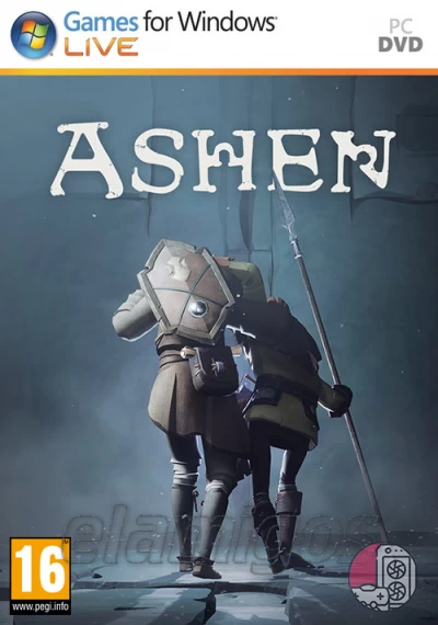 download Ashen