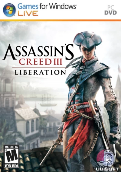 download Assassin’s Creed: Liberation HD