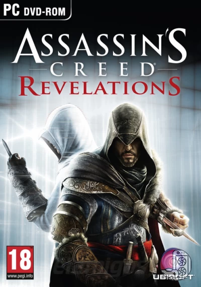 download Assassin’s Creed: Revelations Gold Edition