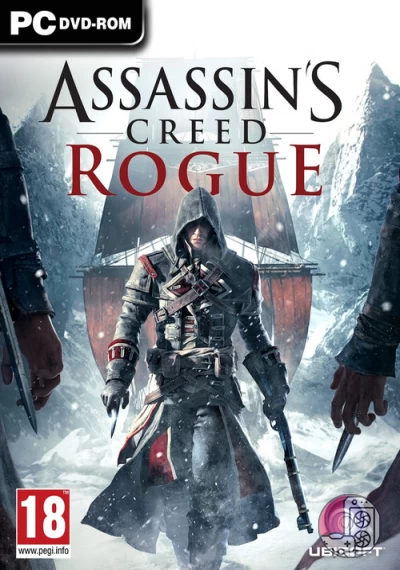 download Assassin’s Creed: Rogue