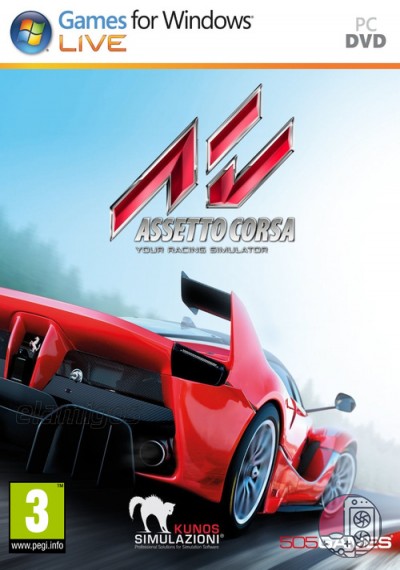 download Assetto Corsa