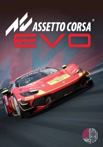 download Assetto Corsa EVO
