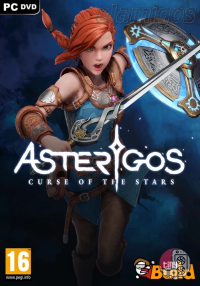 download Asterigos Curse of the Stars Ultimate Edition