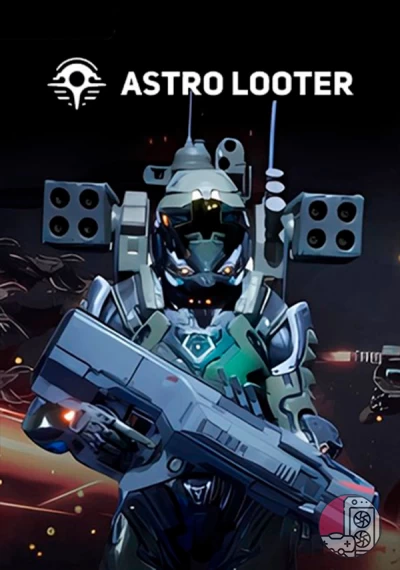 download Astro Looter: Survivor