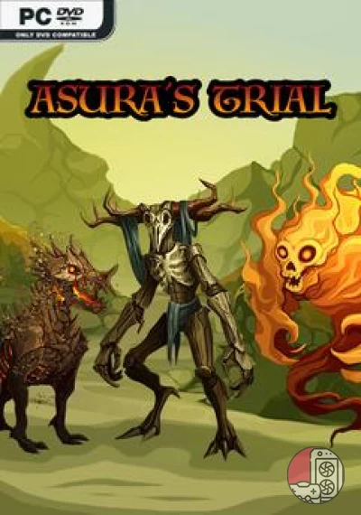 download Asura's Trial