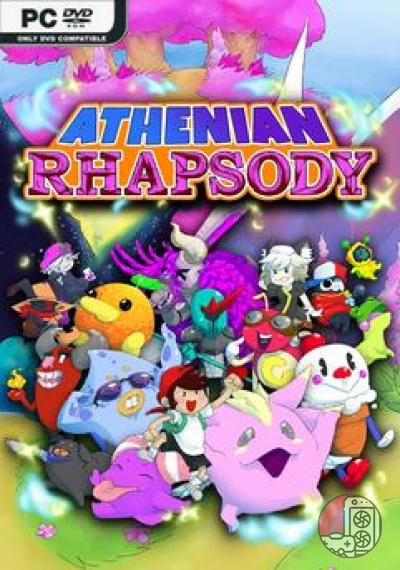 download Athenian Rhapsody