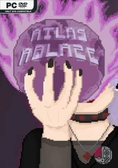 download Atlas Ablaze