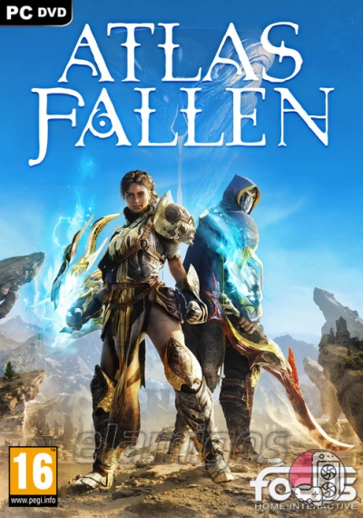 download Atlas Fallen