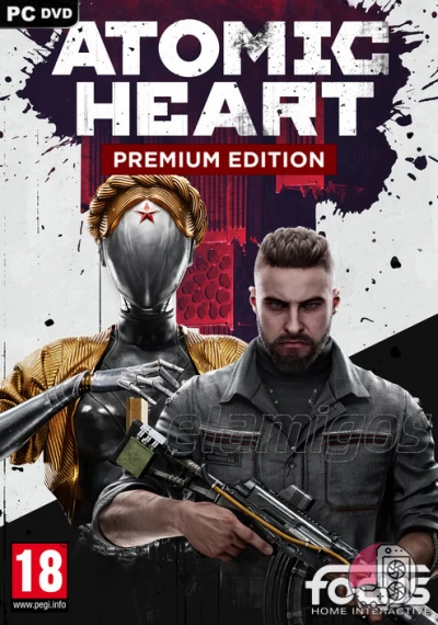 download Atomic Heart