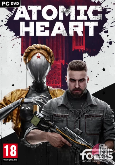 download Atomic Heart