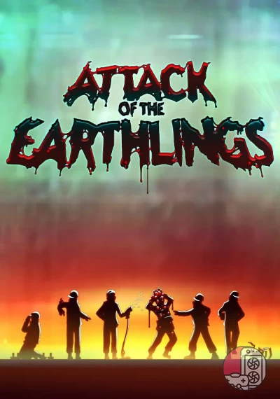 download Attack of the Earthlings