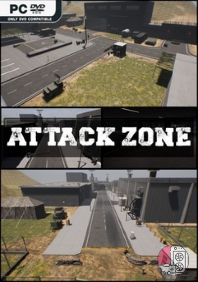 download Attack Zone