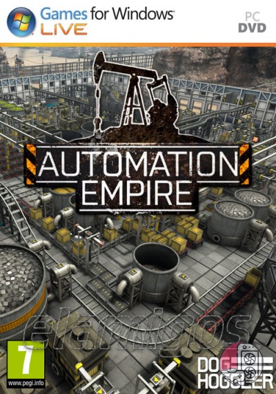 download Automation Empire