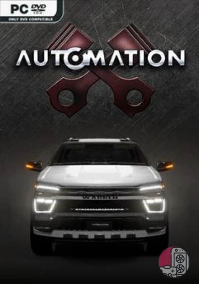 download Automation The Car Company Tycoon Game Al Rilma Alpha