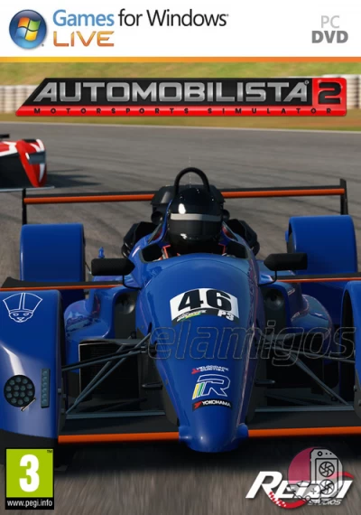 download Automobilista 2