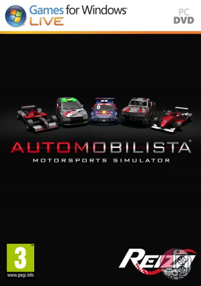 download Automobilista