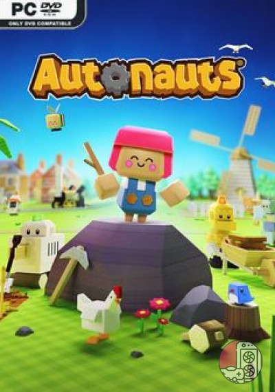 download Autonauts