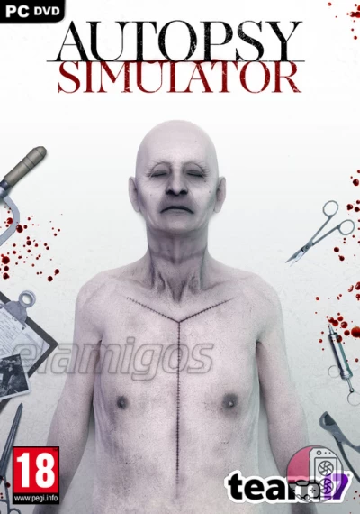 download Autopsy Simulator
