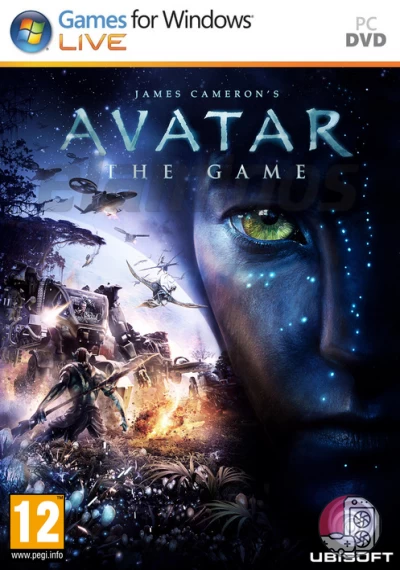 download Avatar: The Game