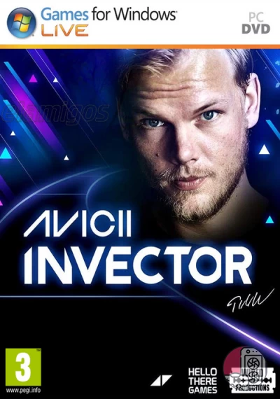 download Avicii Invector