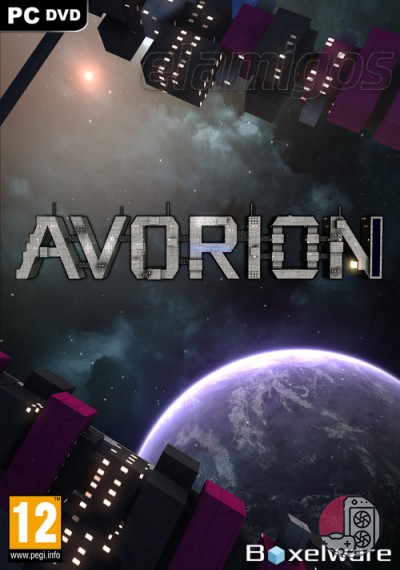 download Avorion