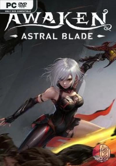 download Awaken Astral Blade
