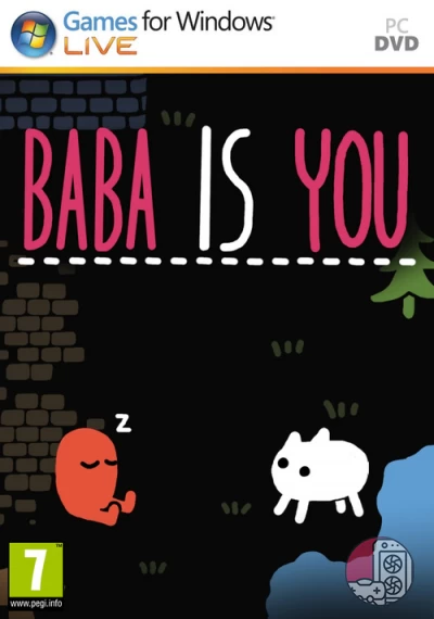 download Baba Is You