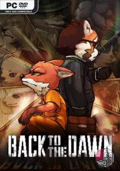 download Back to the Dawn