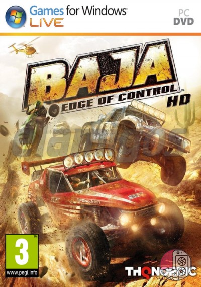 download BAJA: Edge of Control HD