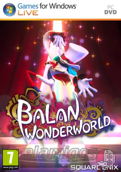 download Balan Wonderworld