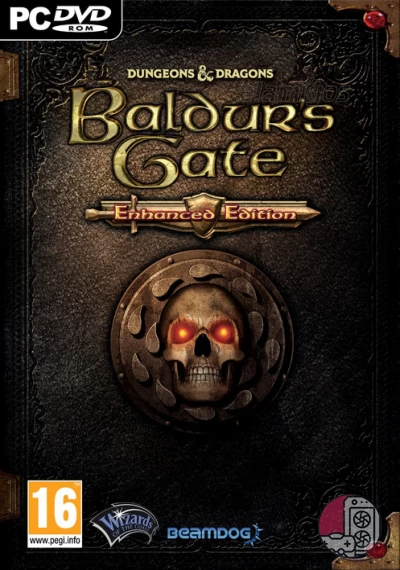 download Baldur's Gate - Enhanced Edition