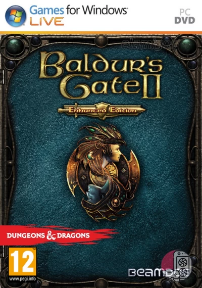 download Baldur's Gate II: Enhanced Edition