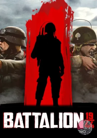 download Battalion 1944