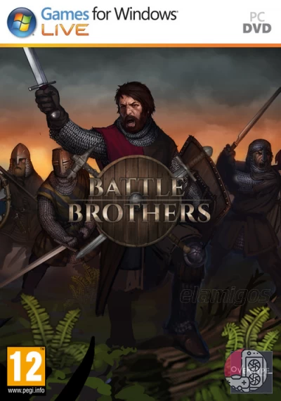 download Battle Brothers