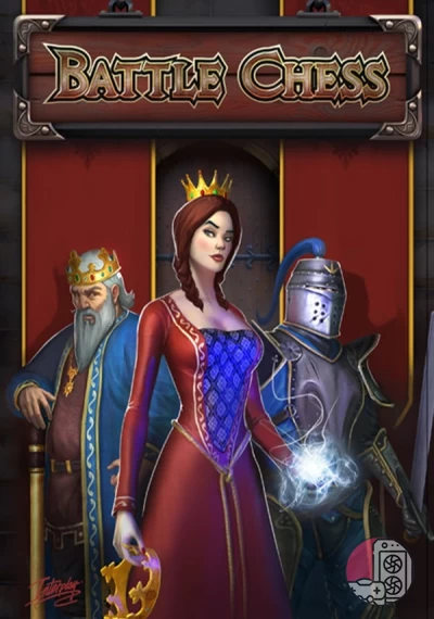 download Battle Chess Game of Kings