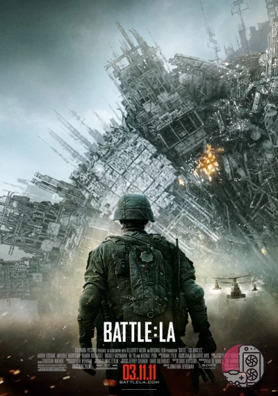 download Battle: Los Angeles