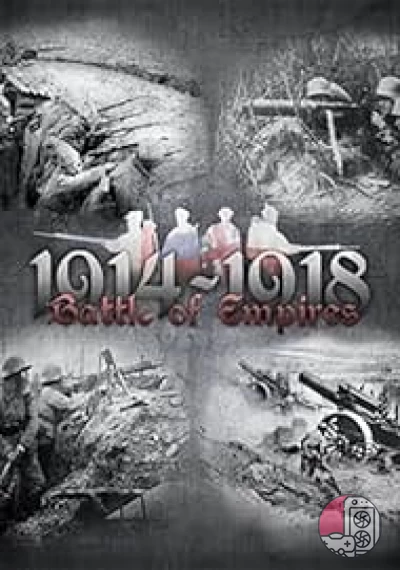 download Battle of Empires : 1914-1918