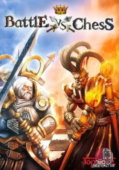 download Battle Vs Chess
