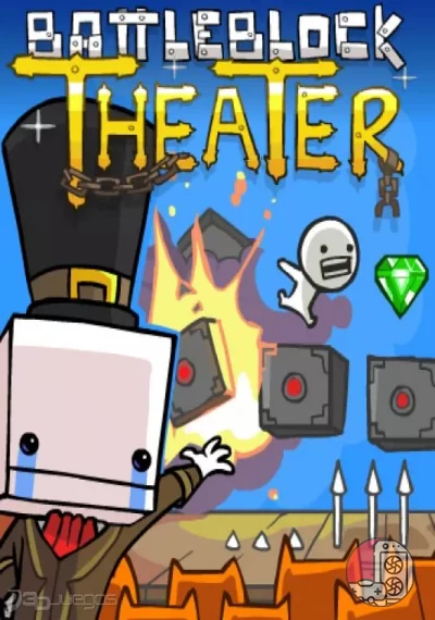 download Battleblock Theater