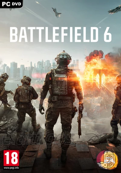 download Battlefield 6