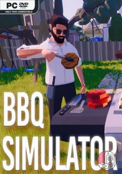 download BBQ Simulator: The Squad