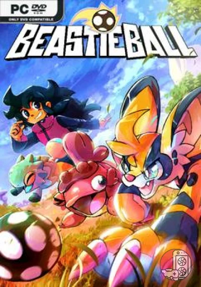 download Beastieball