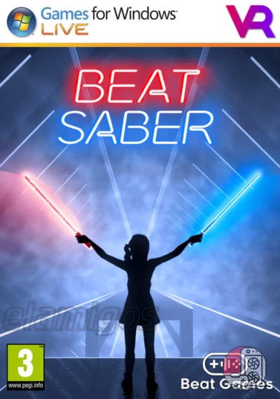 download Beat Saber VR