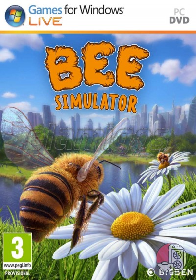 download Bee Simulator