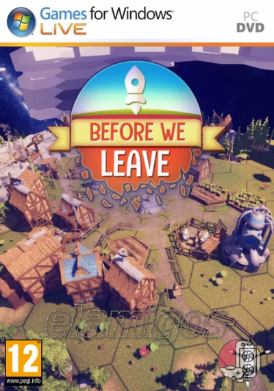 download Before We Leave