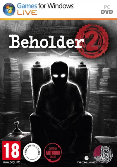 download Beholder 2